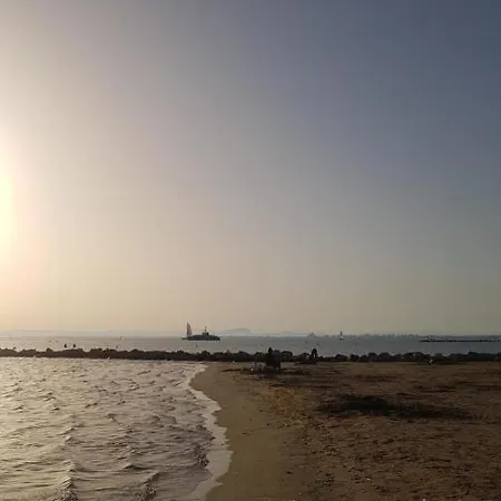 Apartmán La Caravelle Entre Et Centre