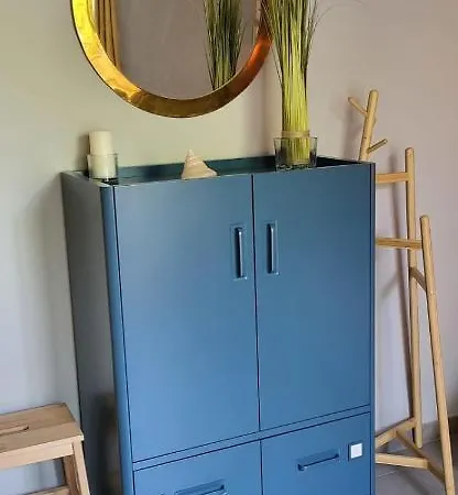 La Caravelle Entre Et Centre