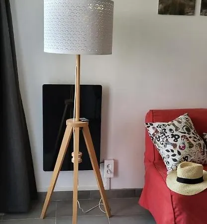 La Caravelle Entre Et Centre *