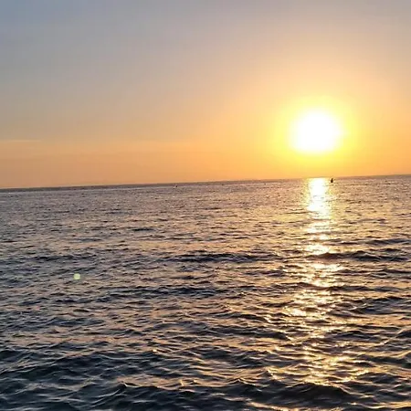 Apartmán La Caravelle Entre Et Centre Le Grau-du-Roi