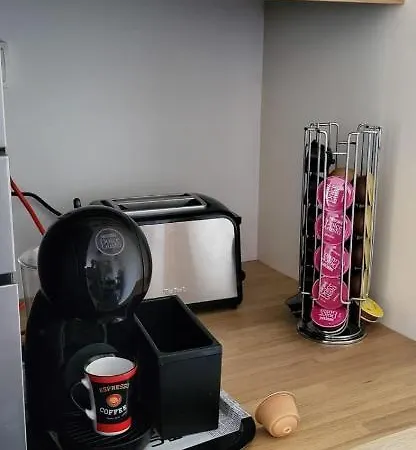 La Caravelle Entre Et Centre Apartamento