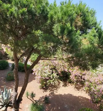 La Caravelle Entre Et Centre Apartamento *