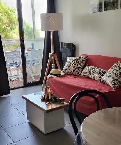 La Caravelle Entre Et Centre Apartamento